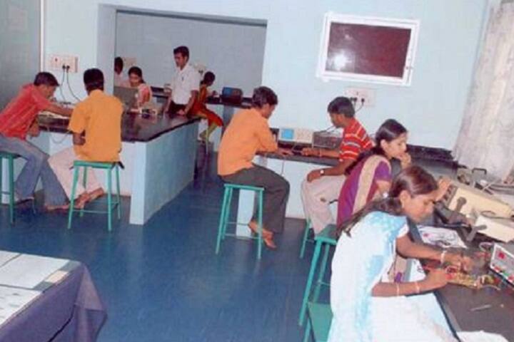 laboratory